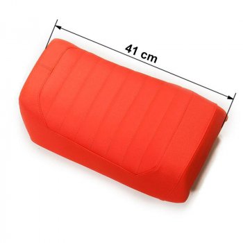 Kit de asiento individual nineT en Sky