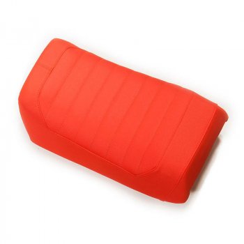 Kit de asiento individual nineT en Sky naranja