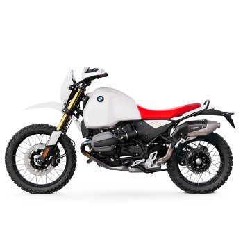 Tanque de gran tamaño BMW R12 G/S