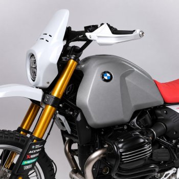 Tanque de gran tamaño BMW R12 G/S