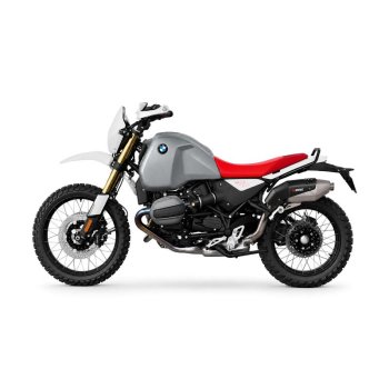 Tanque de gran tamaño BMW R12 G/S
