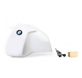 Tanque de gran tamaño BMW R12 G/S