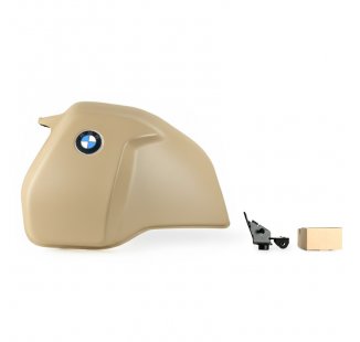 Tanque de gran tamaño BMW R12 G/S Dakar