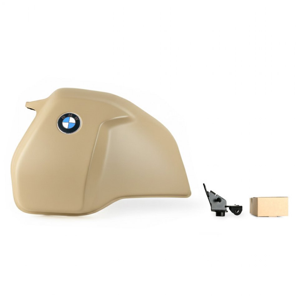 Tanque de gran tamaño BMW R12 G/S Dakar