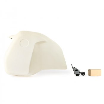 Tanque de gran tamaño BMW R12 G/S Dakar