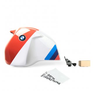 Tanque ampliado GR86 BMW R12 G/S