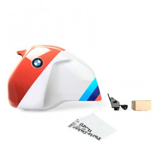 Tanque ampliado GR86 BMW R12 G/S