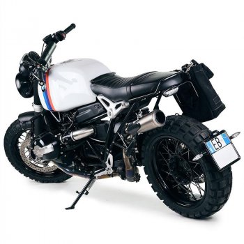 Tanque nineT/7