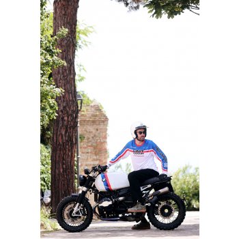 Depósito nineT/7 M Sport 'edición especial'