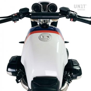 Tanque nineT/7