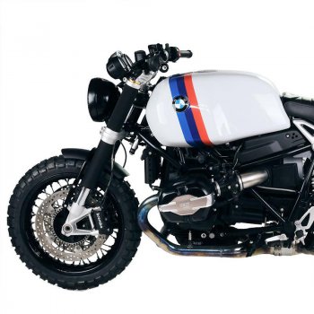 Tanque nineT/7