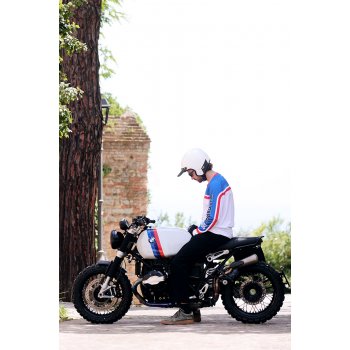 Depósito nineT/7 M Sport 'edición especial'