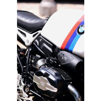 Depósito nineT/7 M Sport 'edición especial'