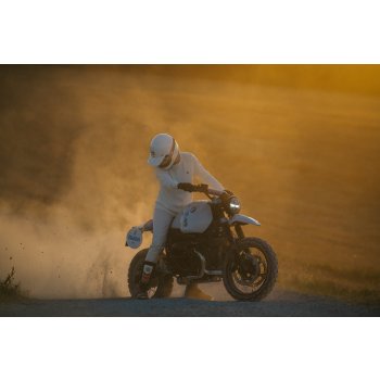 Tanque Paris Dakar HA83