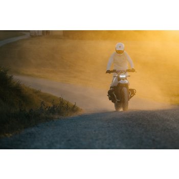 Tanque Paris Dakar HA83