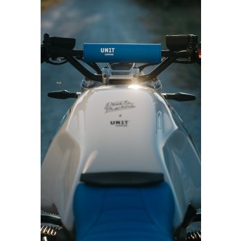 Tanque Paris Dakar HA83