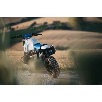 Tanque Paris Dakar HA83