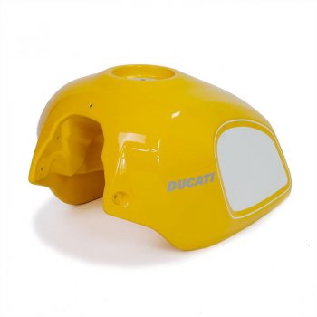 Embalse no utilizado