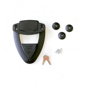 Bolsas de sistema de liberación rápida