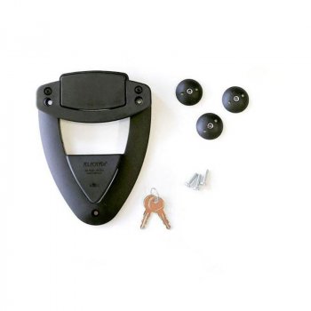 Bolsas de sistema de liberación rápida