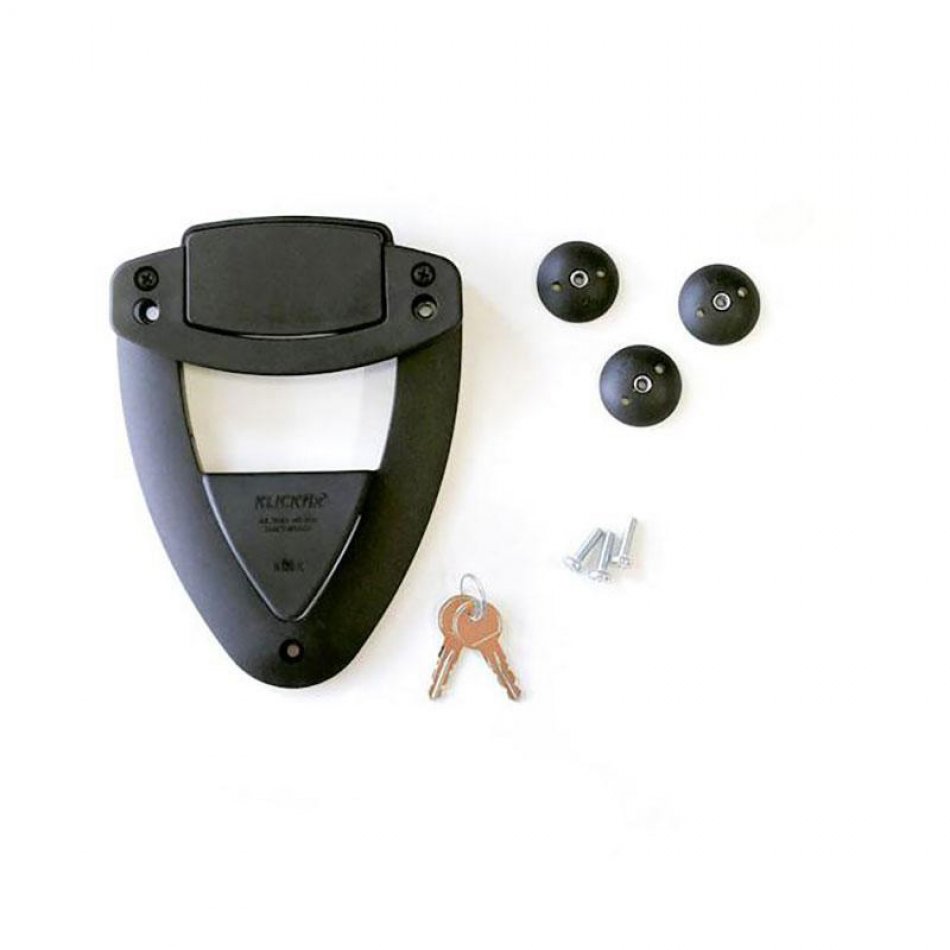 Bolsas de sistema de liberación rápida