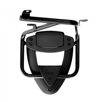 Bolsas de sistema de liberación rápida