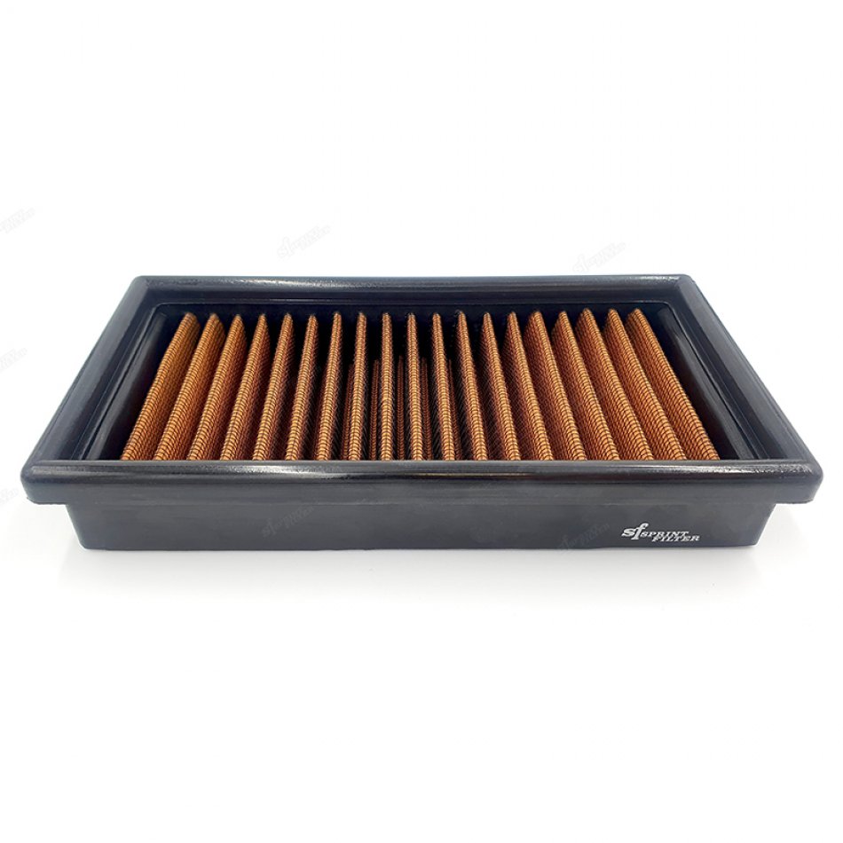 Sprint filter modelo P08 (2019-2023)