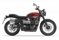 Street Scrambler 900 (2017 hasta ahora)