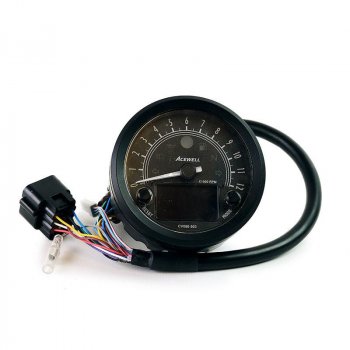 Instrumento digital Acewell