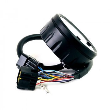 Instrumento digital Acewell