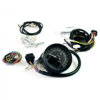 Instrumento digital Acewell