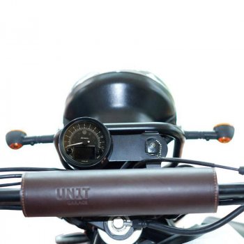 Instrumento digital Acewell 80mm