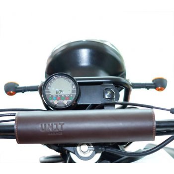 Instrumento digital Acewell