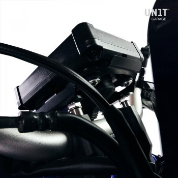 Soporte herramienta original