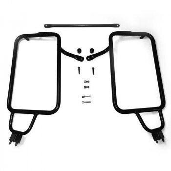 Soporte de rack Krauser para R1200 R