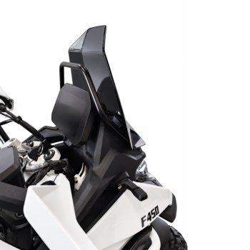 Soporte GPS BMW F450GS