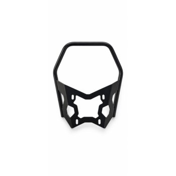 Soporte GPS BMW F450GS
