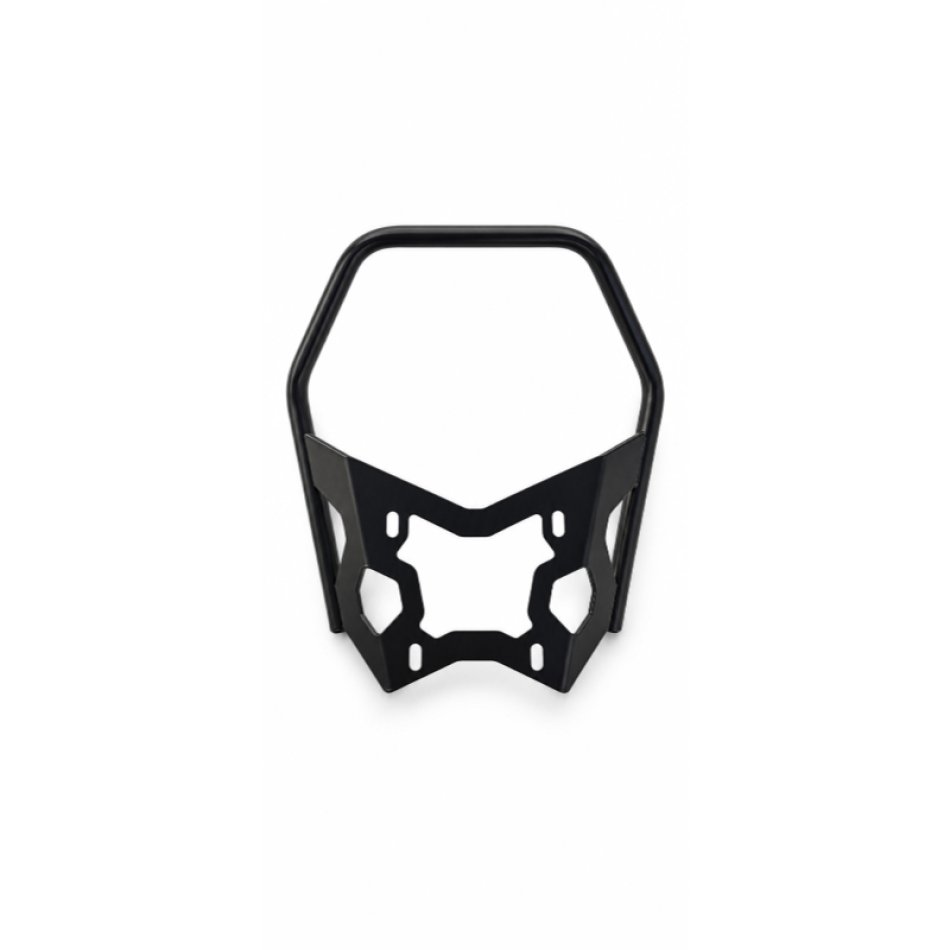 Soporte GPS BMW F450GS