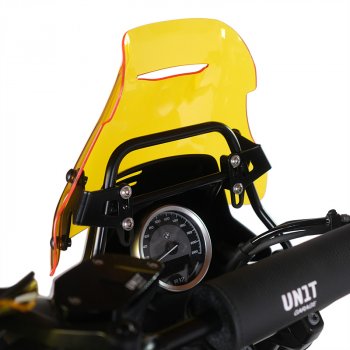 Soporte GPS BMW R12 G/S