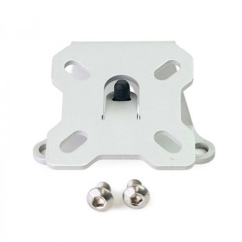 Elevador de manillar Ducati DesertX