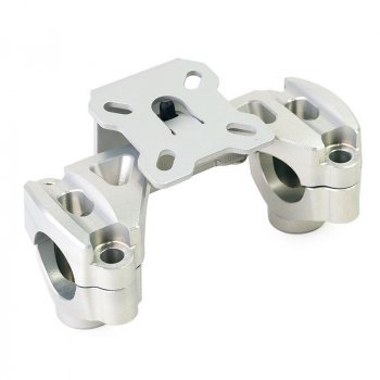 Soporte para GPS Ducati DesertX