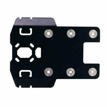 Soporte para GPS Ducati DesertX