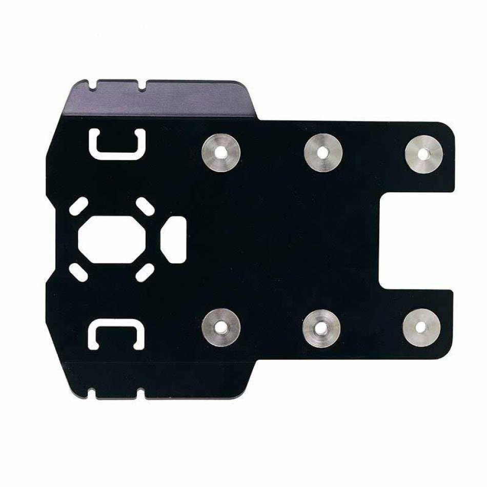 Soporte para GPS Ducati DesertX