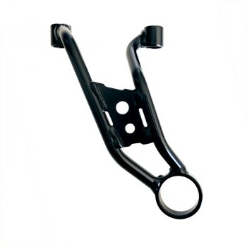 Soporte de escape alto para BMW R12 G/S