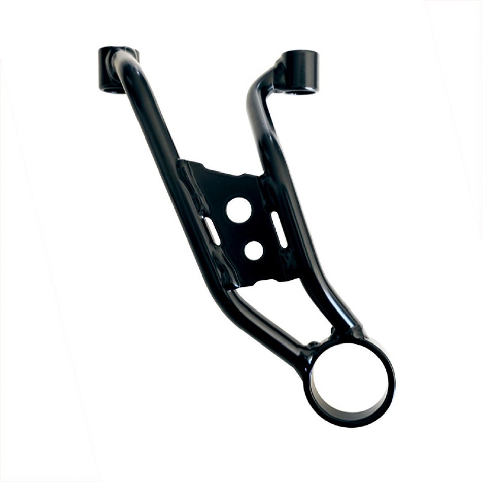 Soporte de escape alto para BMW R12 G/S