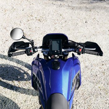 Soporte de instrumentos original Teneré