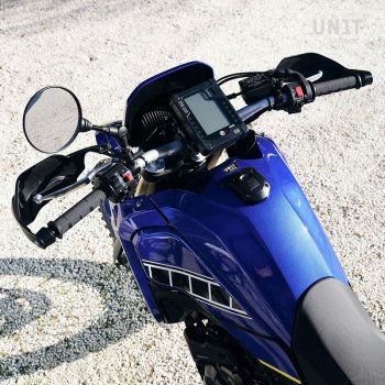 Soporte de instrumentos original Teneré