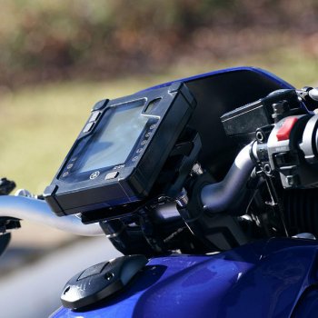 Soporte de instrumentos original Teneré