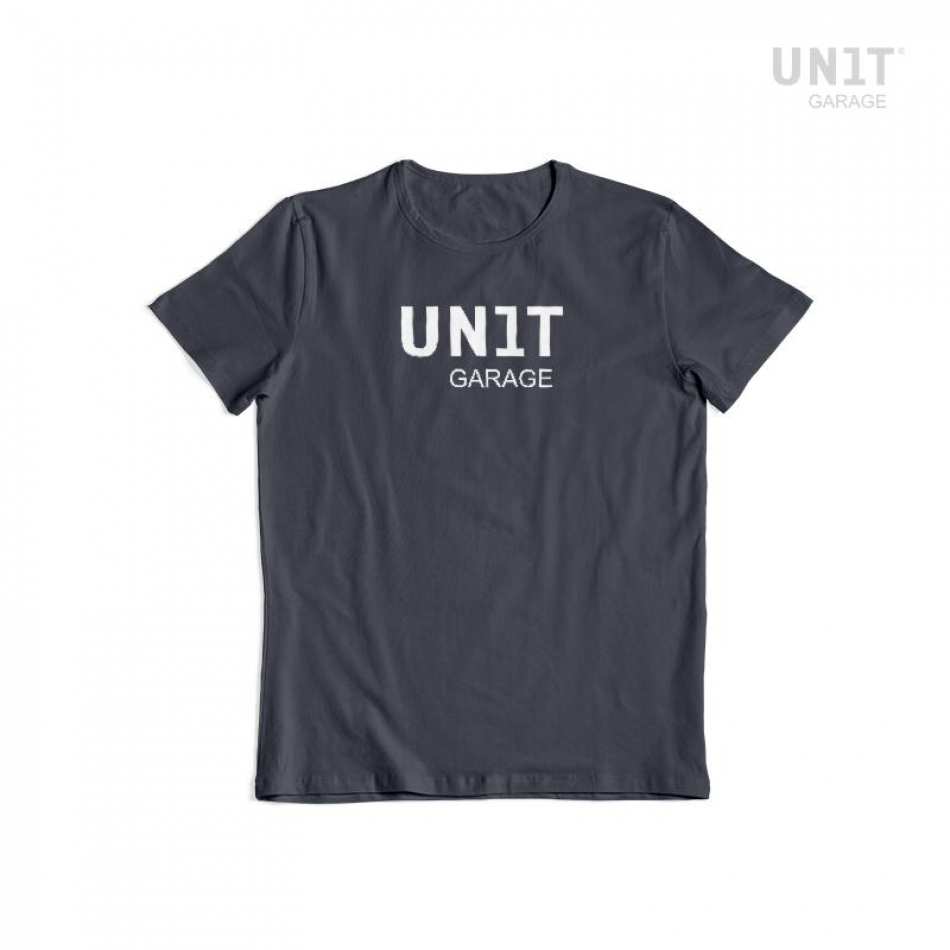 Camiseta Unit Garage