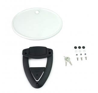 Bolsas de sistema de liberación rápida